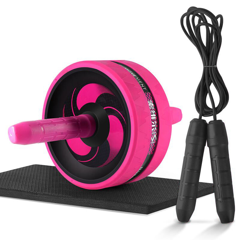 Abdominal Exercise Wheel