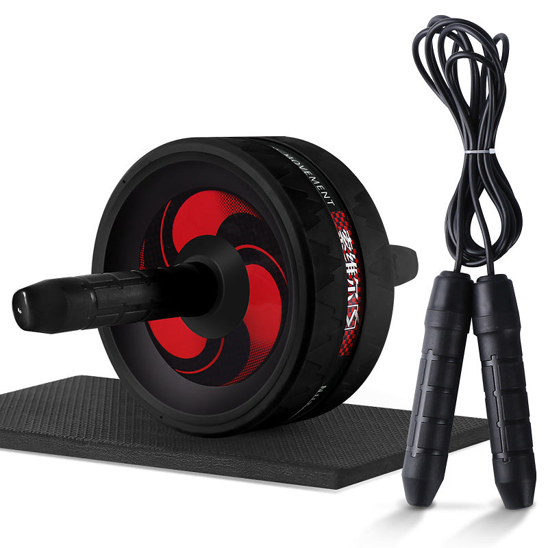 Abdominal Exercise Wheel