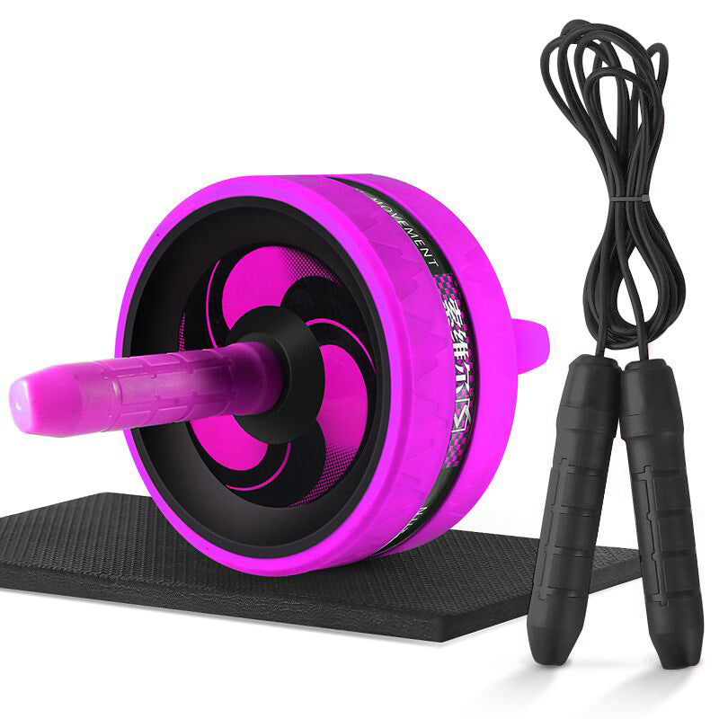 Abdominal Exercise Wheel