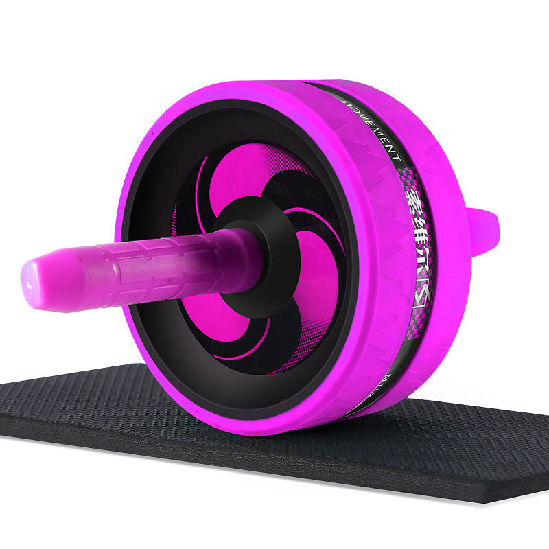 Abdominal Exercise Wheel
