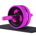 Abdominal Exercise Wheel