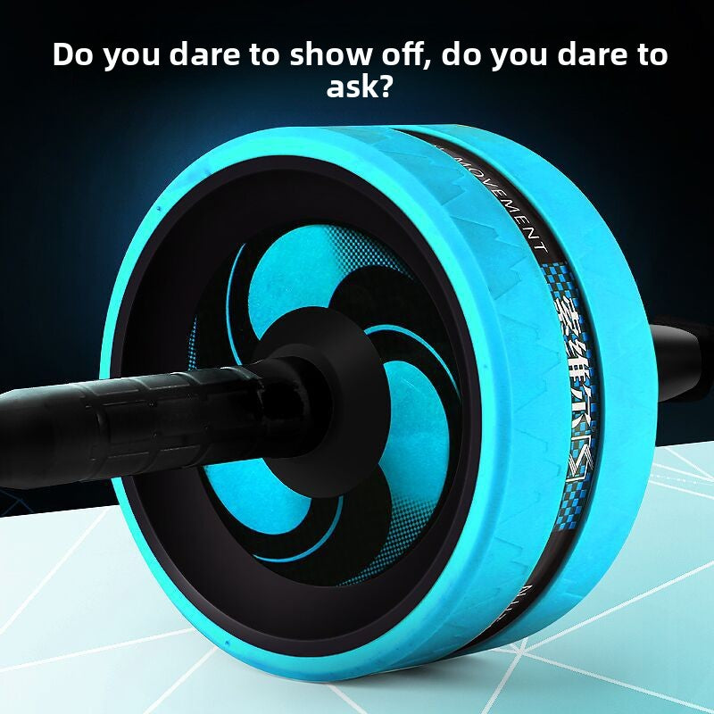 Abdominal Exercise Wheel