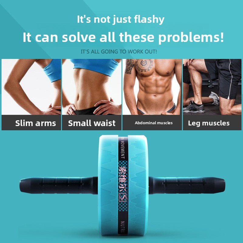 Abdominal Exercise Wheel