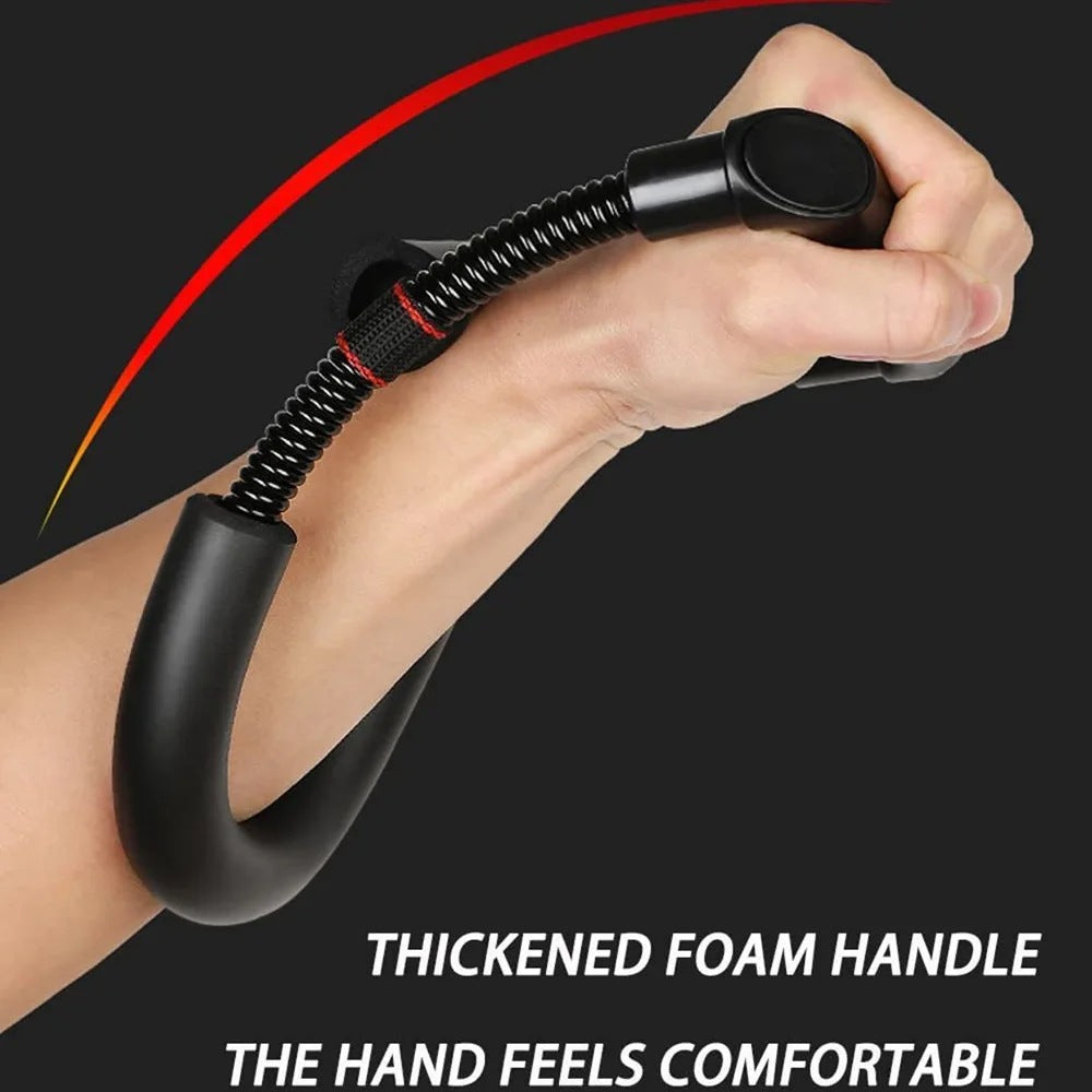 Wrist strength trainer