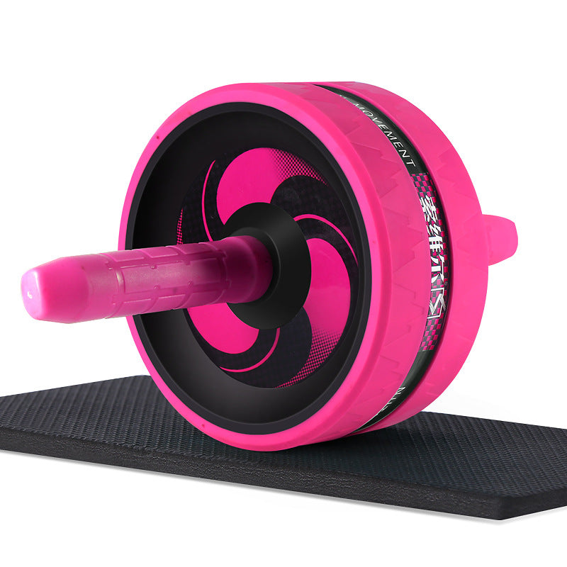 Abdominal Exercise Wheel