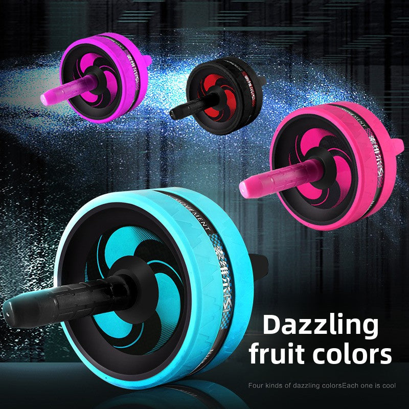 Abdominal Exercise Wheel