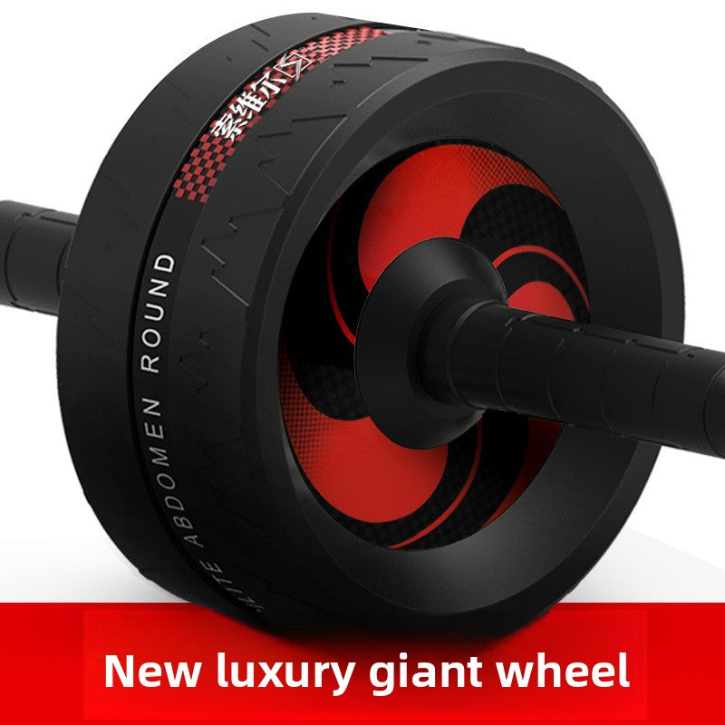 Abdominal Exercise Wheel